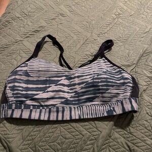 Core IO Reebok Sports Bra